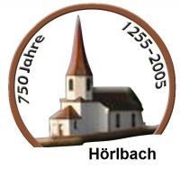 Logo Heimatverein Hörlbach